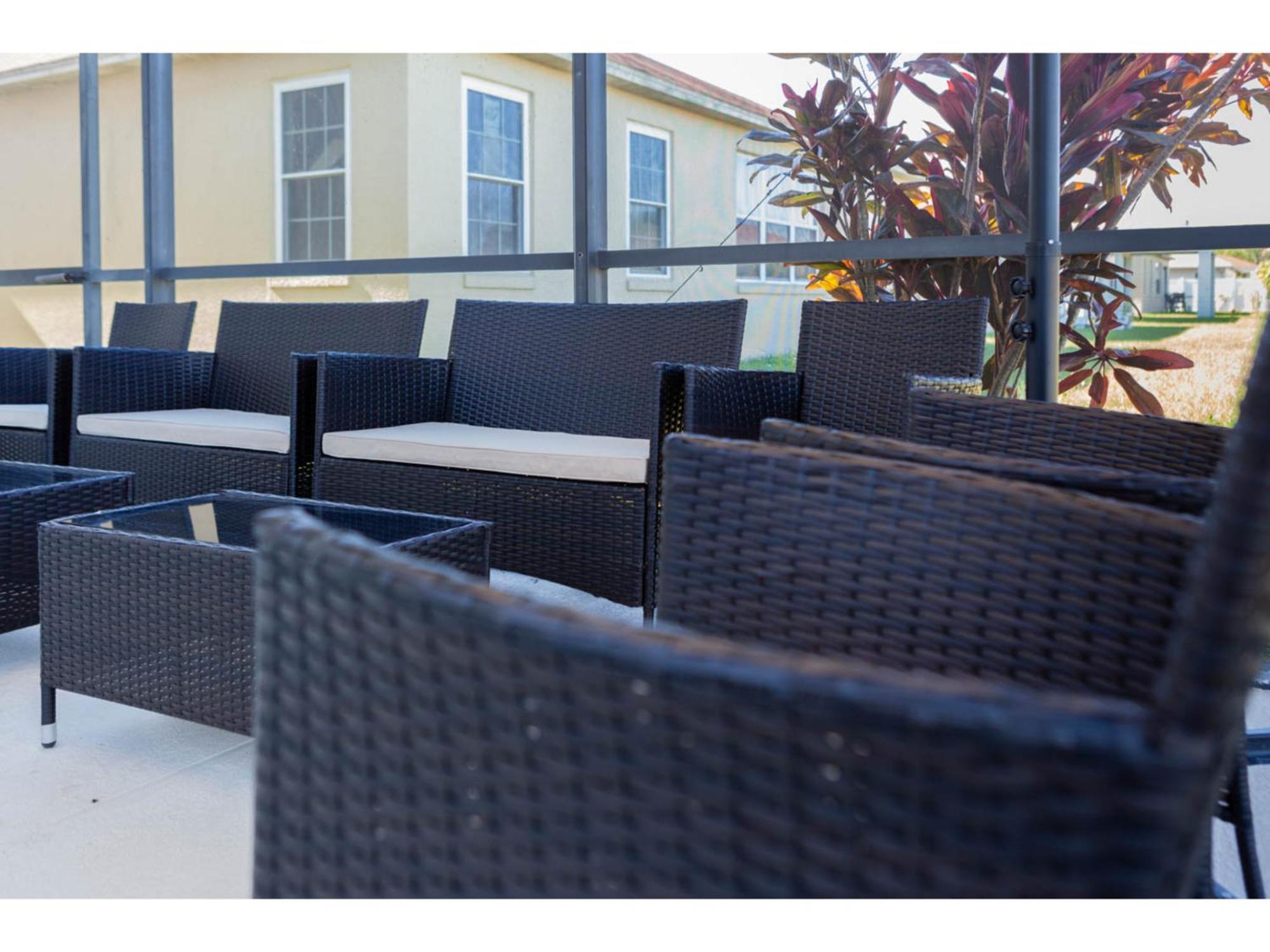 Best Place To Unwind And Have Lots Of Fun! Kissimmee Exterior foto