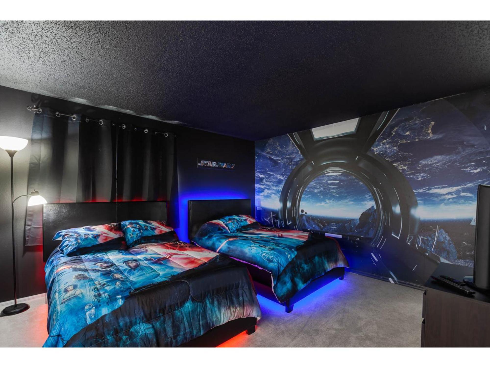 Best Place To Unwind And Have Lots Of Fun! Kissimmee Exterior foto