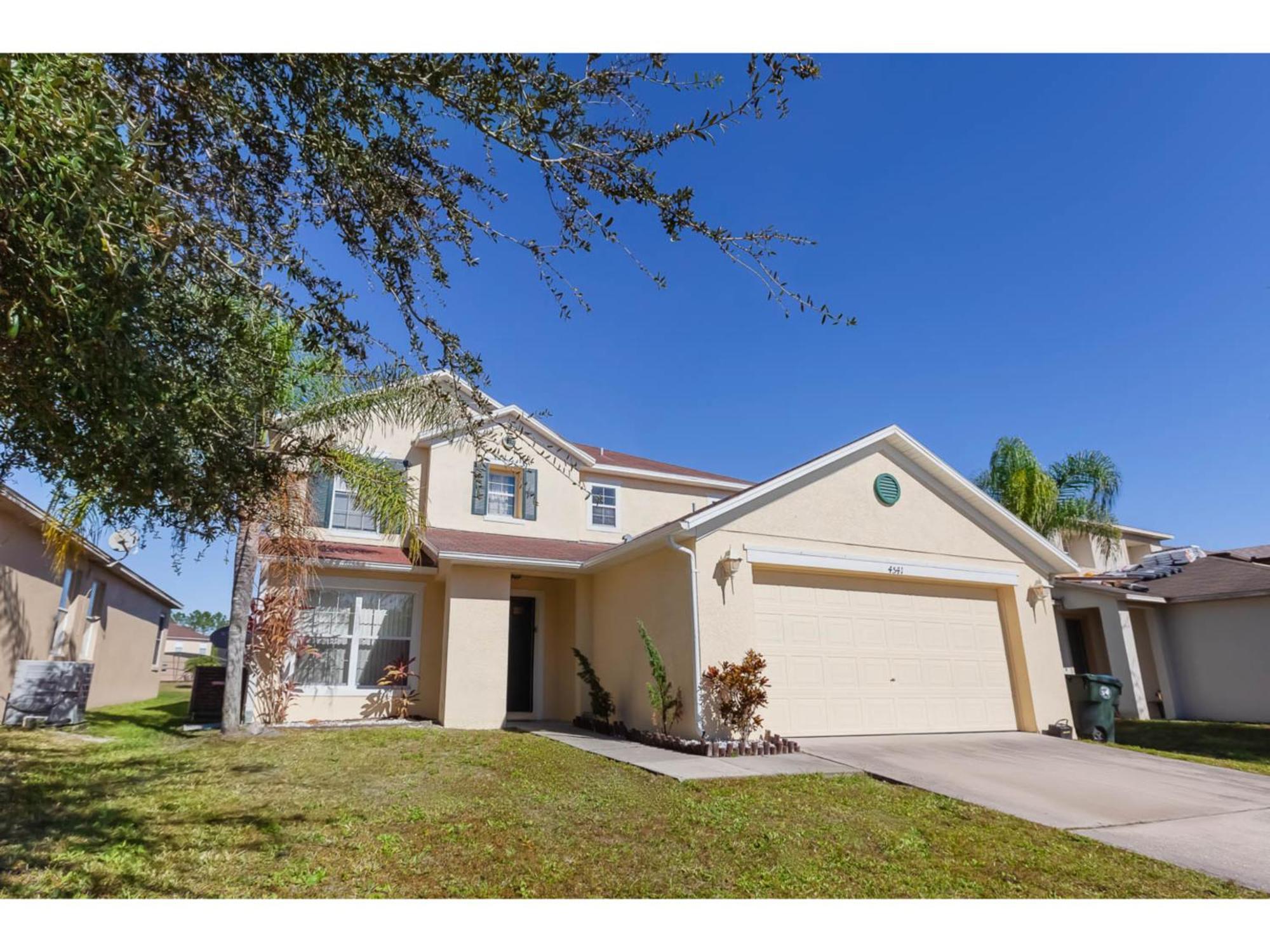 Best Place To Unwind And Have Lots Of Fun! Kissimmee Exterior foto
