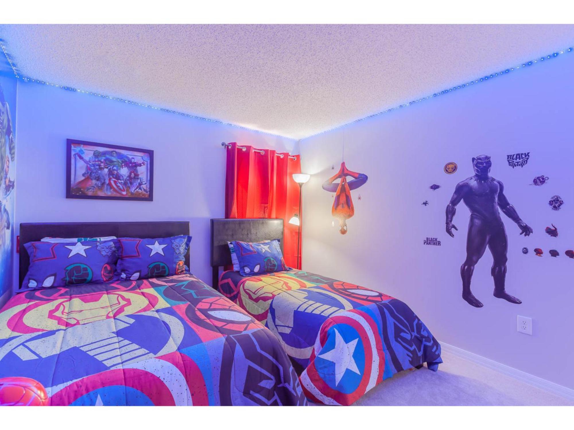 Best Place To Unwind And Have Lots Of Fun! Kissimmee Exterior foto